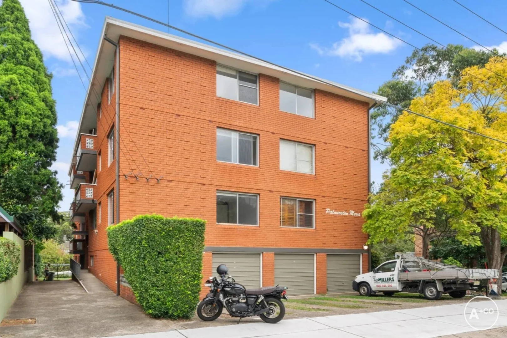 Additional image 4 of 4/19-21 Palmerston Avenue, Bronte NSW 2024