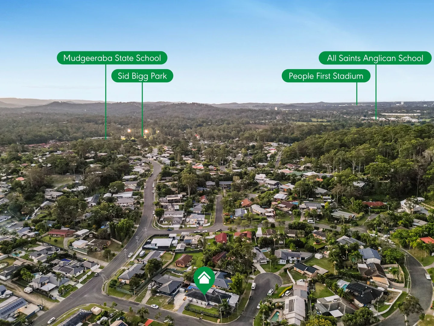Additional image 31 of 27 Constellation Crescent, Mudgeeraba QLD 4213