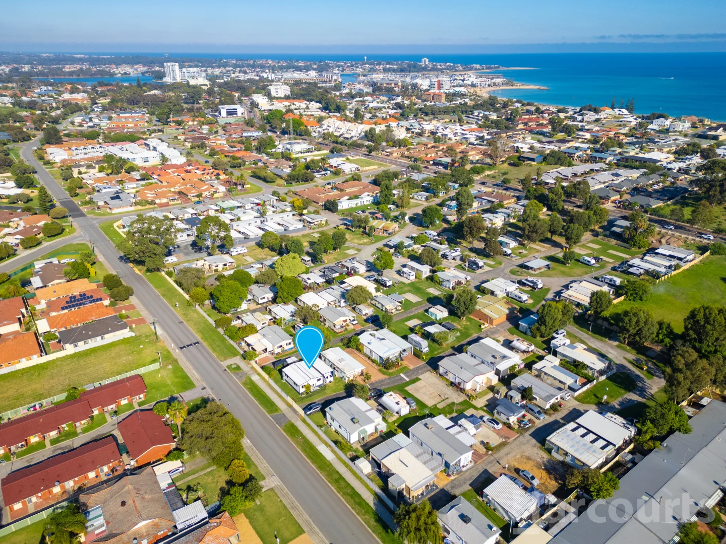 Additional image 17 of 287/153 Mandurah Terrace, Mandurah WA 6210