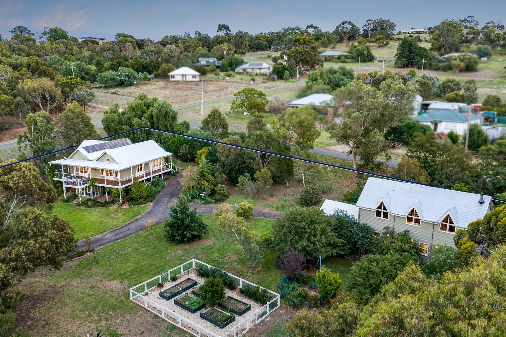 21 Ormond Street, Shelford VIC 3329