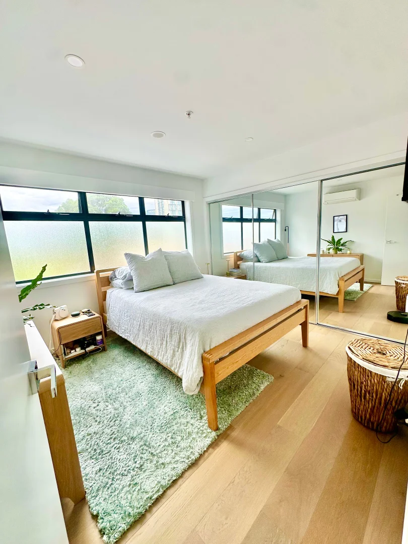Additional image 3 of 204/110 Ballarat Road, Footscray VIC 3011