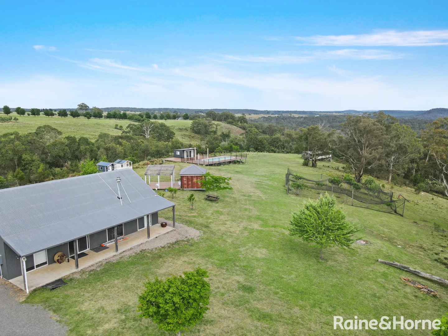 Additional image 3 of 1469 Caoura Road, Tallong NSW 2579