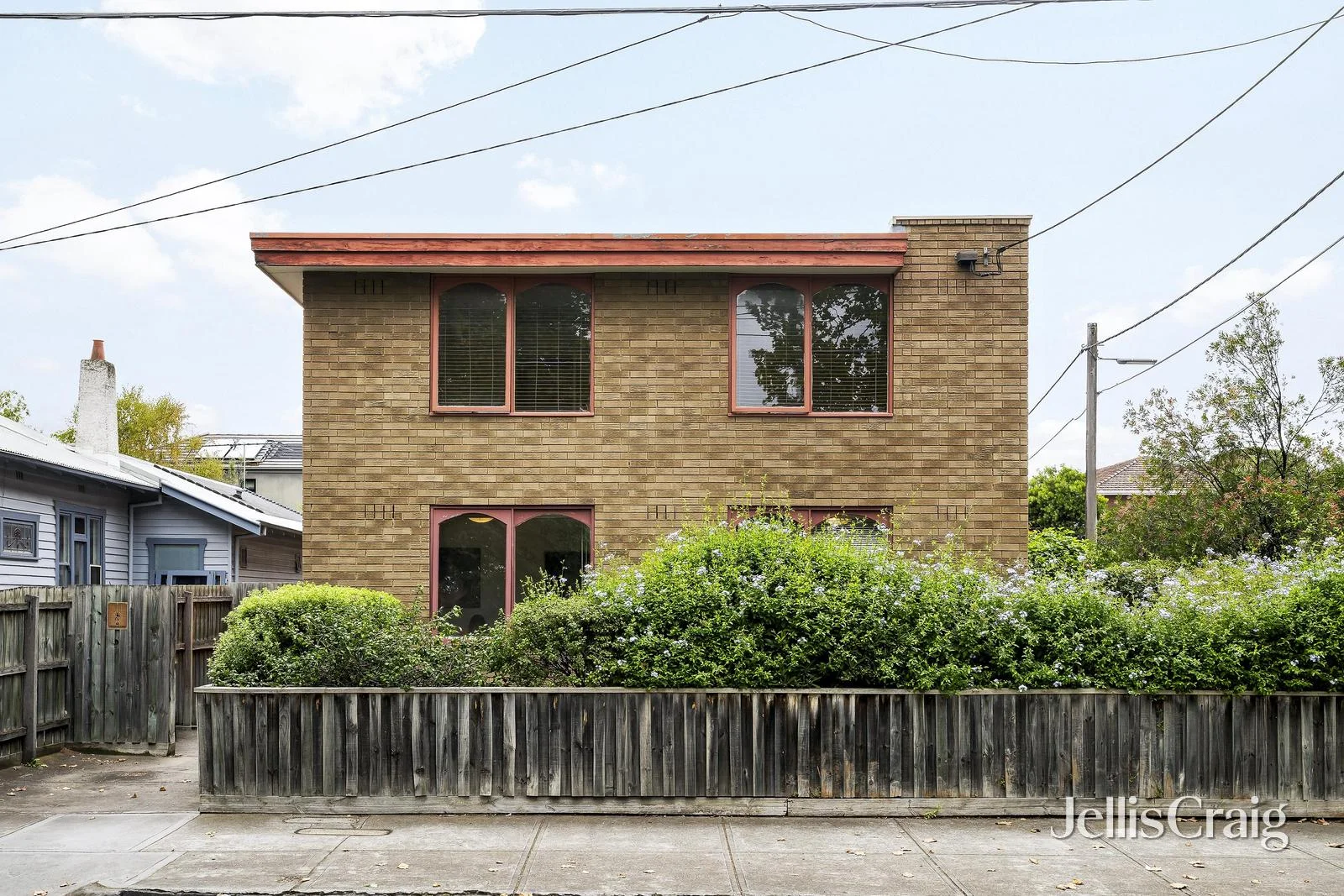 3/21 Rothesay Avenue, Elwood VIC 3184