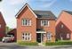 Plot 30, The Juniper at Stone Walk, Ash Way ST5