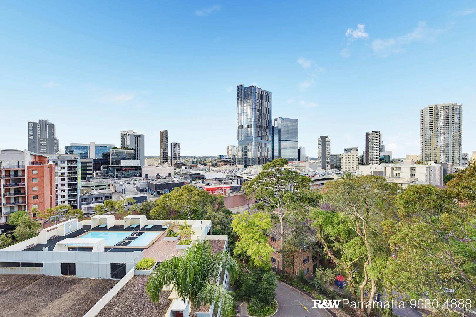 Additional image 6 of 8G/15 Campbell Street, Parramatta NSW 2150
