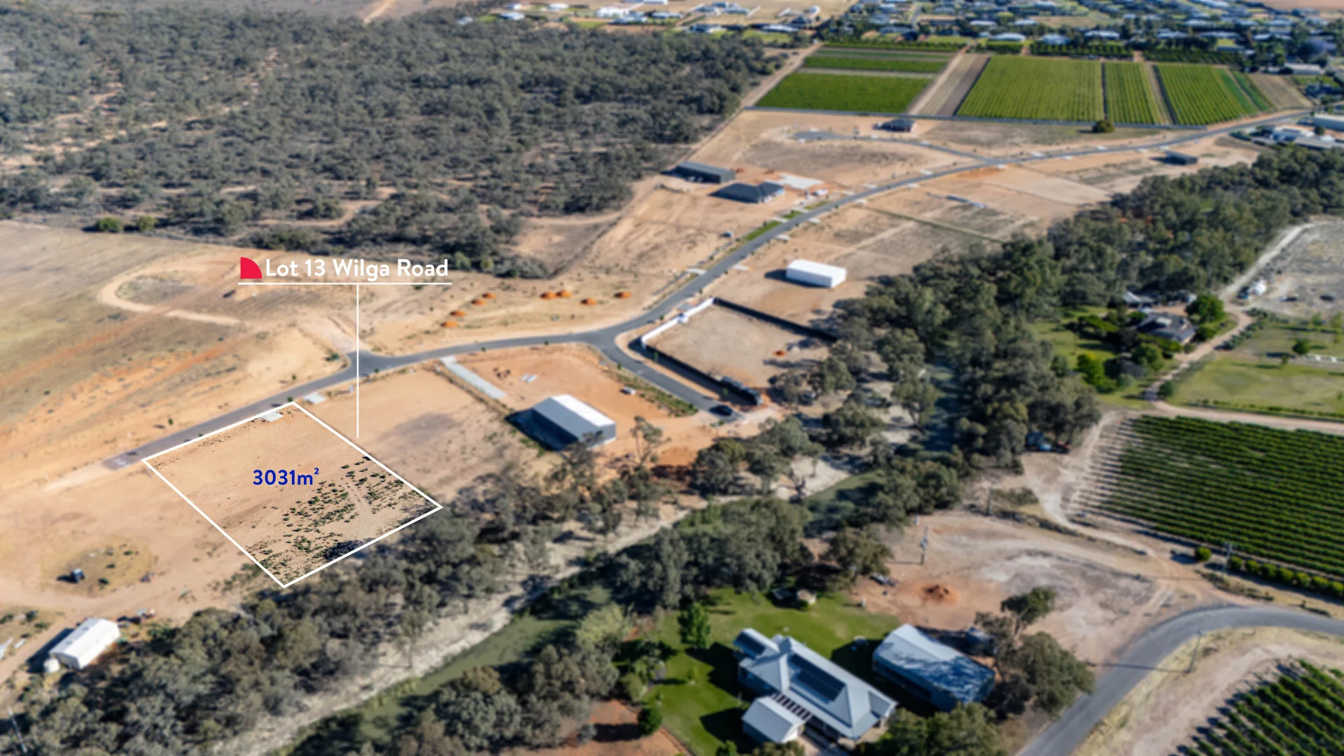 Additional image 2 of Lot 13 Wilga Road, Gol Gol NSW 2738