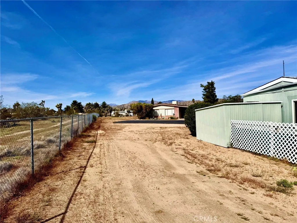 Additional image 140 of 7501 Palm Ave Unit 100, Yucca Valley, CA 92284