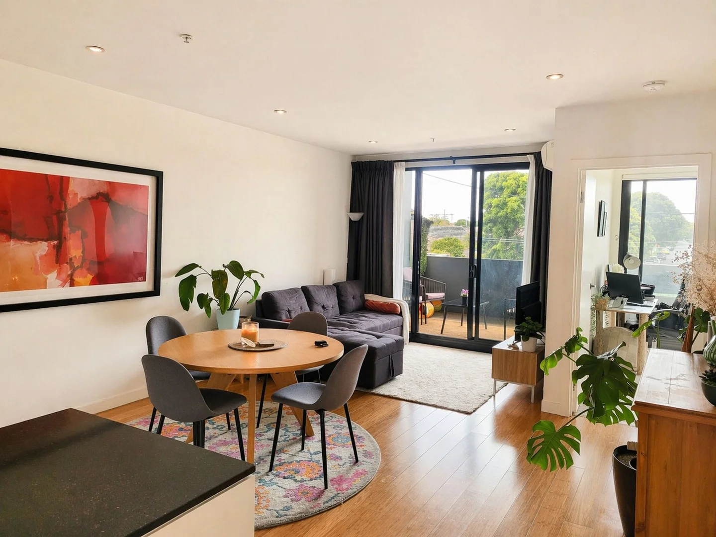 115/10 Clinch Ave, Preston VIC 3072