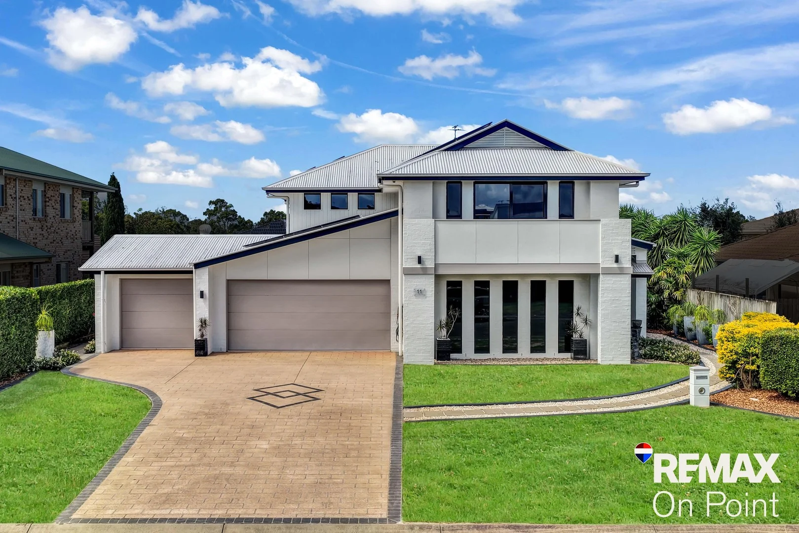 11 Moreton Road, Thornlands QLD 4164