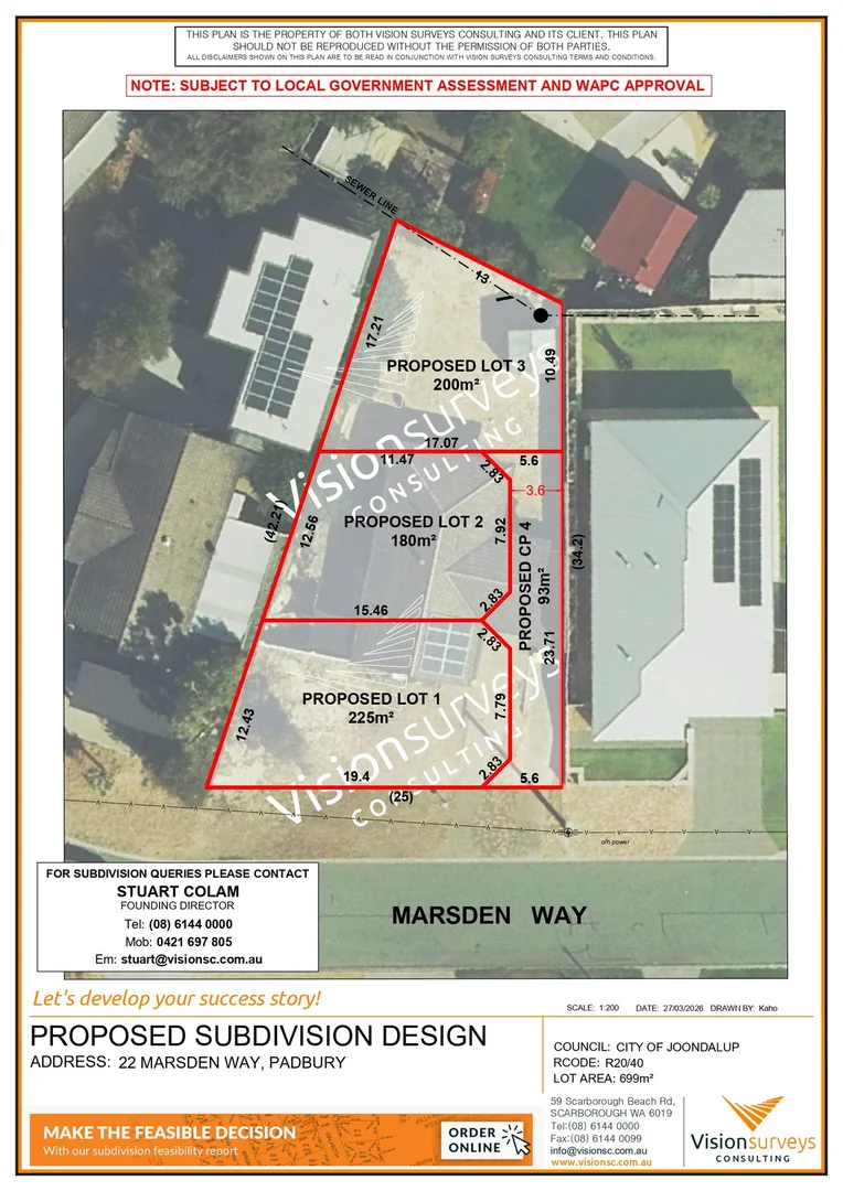 Additional image 5 of 22 Marsden Way, Padbury WA 6025