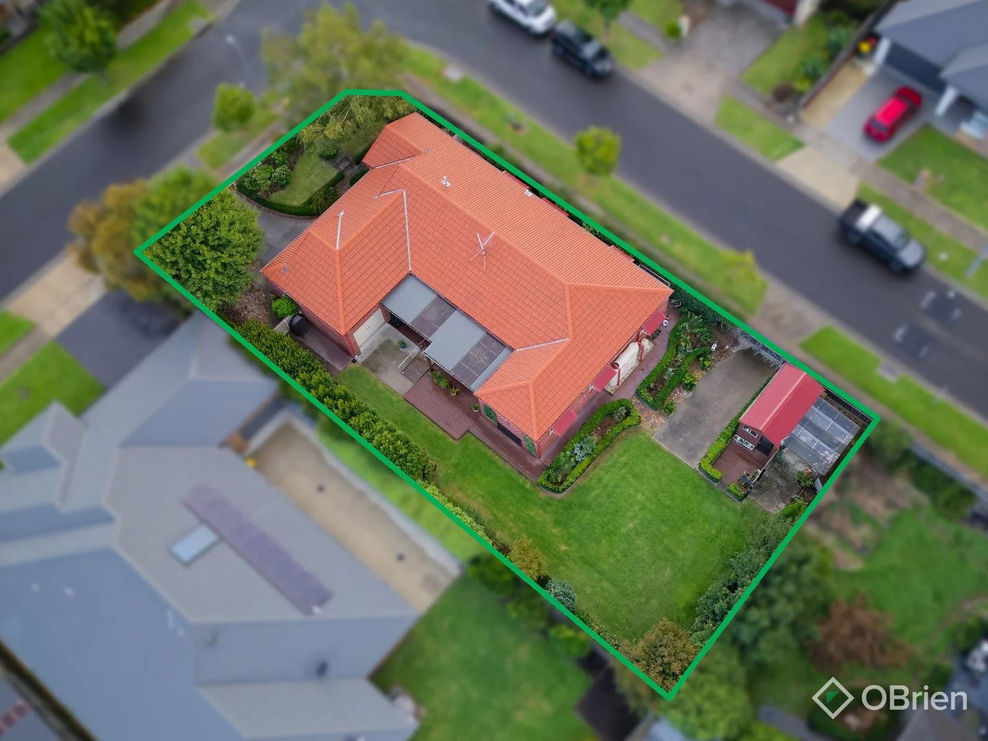 1 Berenger Avenue, Trafalgar VIC 3824