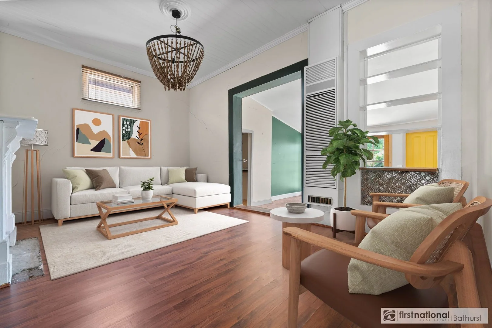 170 Stewart Street, Bathurst NSW 2795