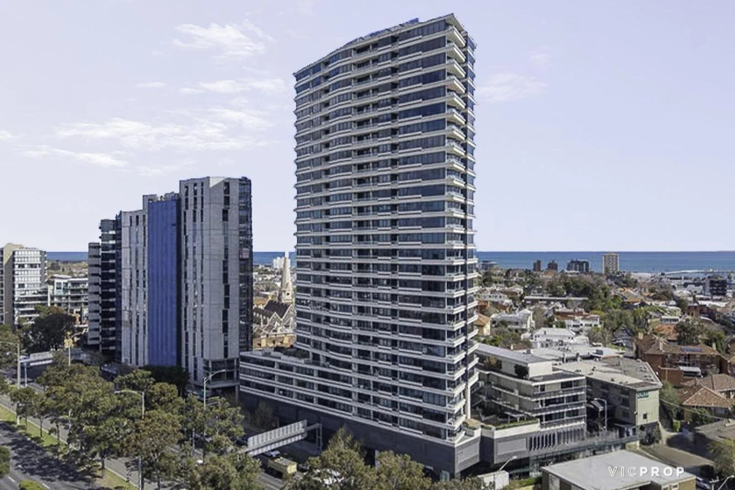 Additional image 11 of 2308/3-5 St Kilda Road, St Kilda VIC 3182