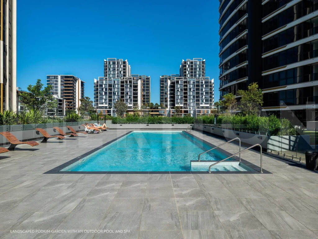 Additional image 8 of 2C/9 Studio Drive, Eastgardens NSW 2036