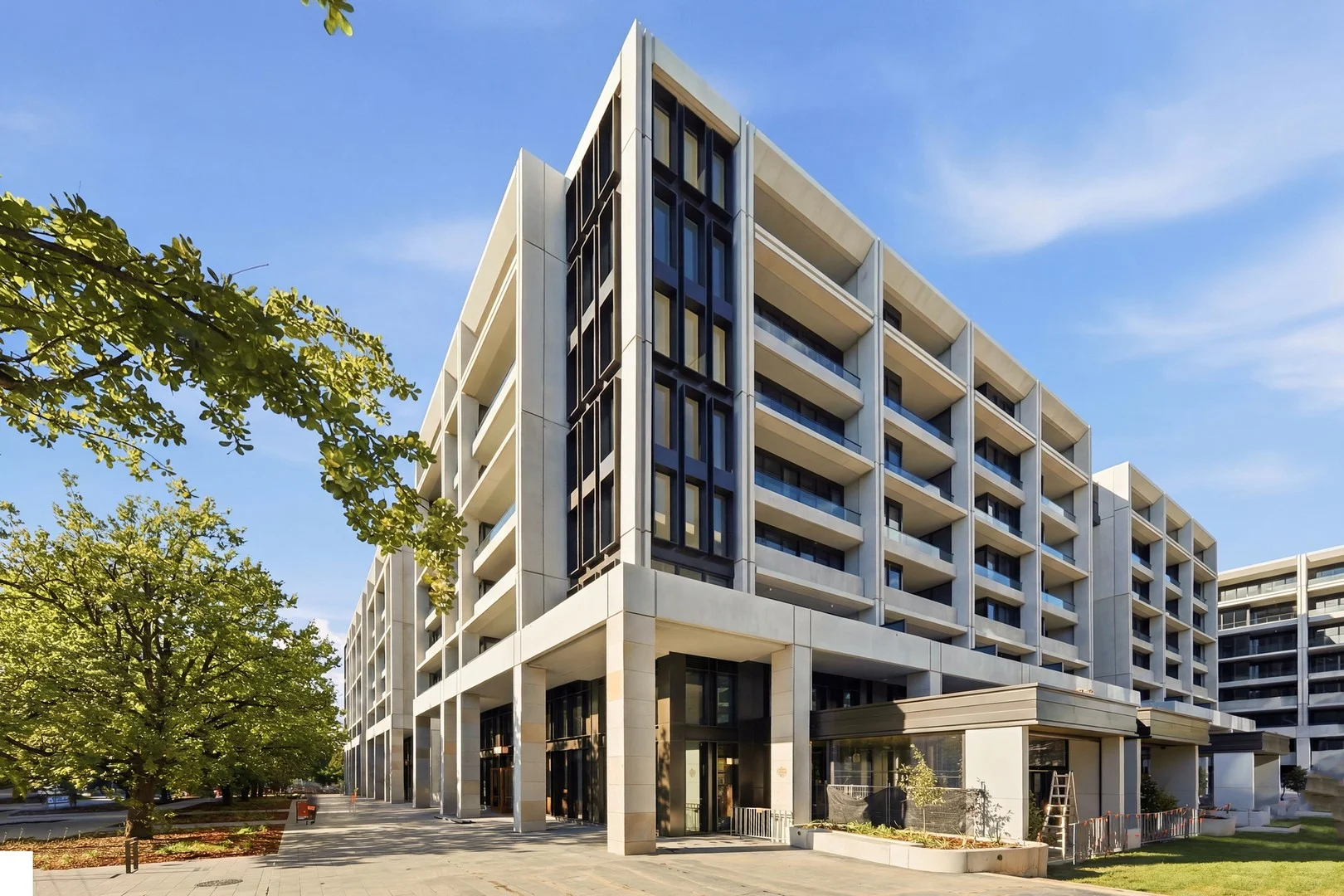 209/62 Constitution Avenue, Parkes ACT 2600