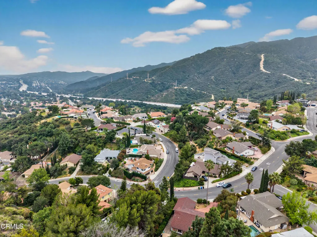 Additional image 90 of 9325 La Shell Drive, Tujunga, CA 91042