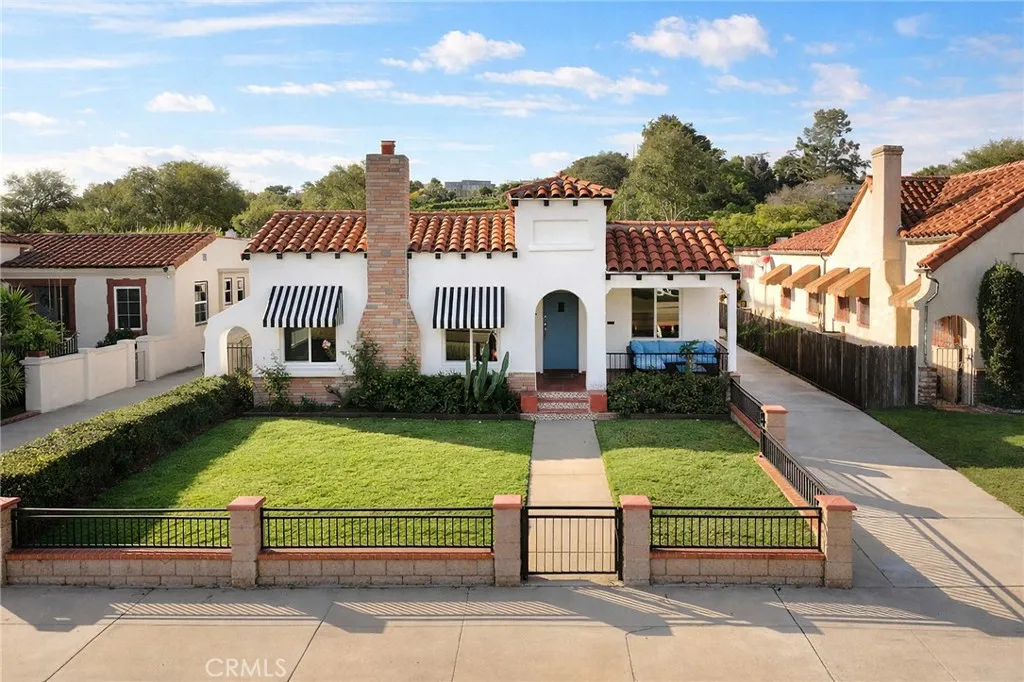 Additional image 32 of 1705 S Fremont Ave, Alhambra, CA 91803