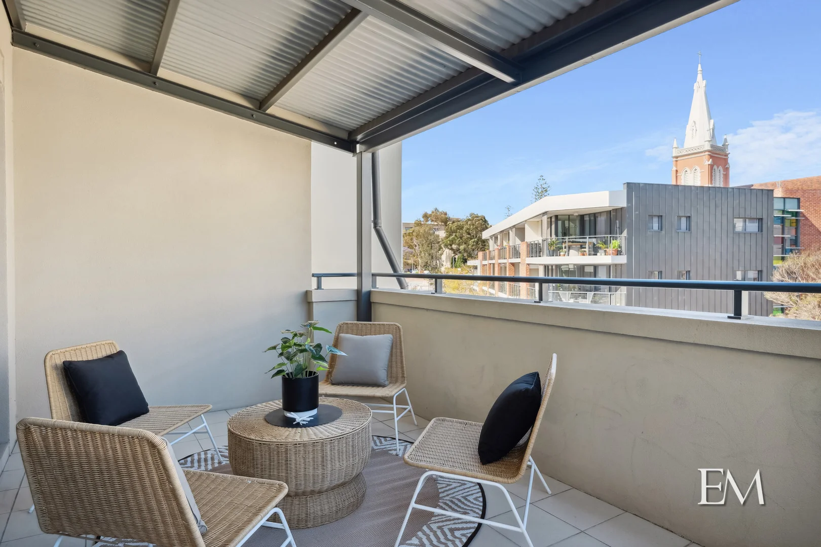 Additional image 14 of 6/2 Wexford Street, Subiaco WA 6008