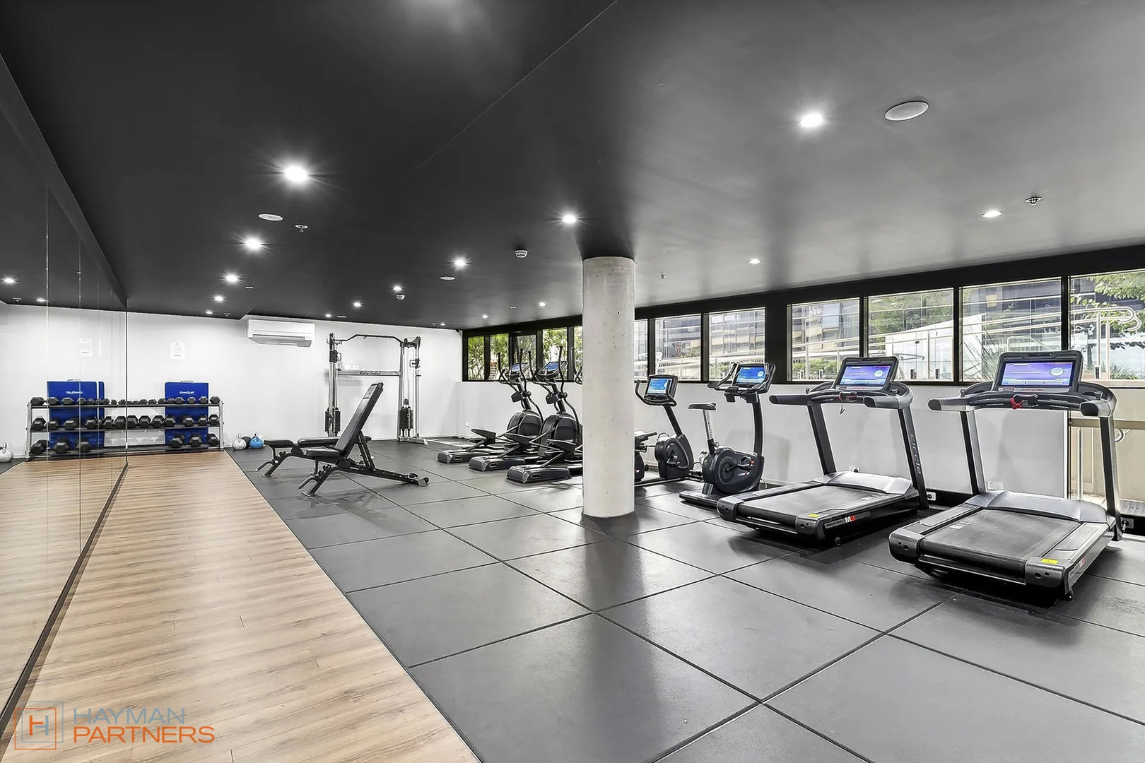 Additional image 16 of 1005/15 Bowes Street, Phillip ACT 2606