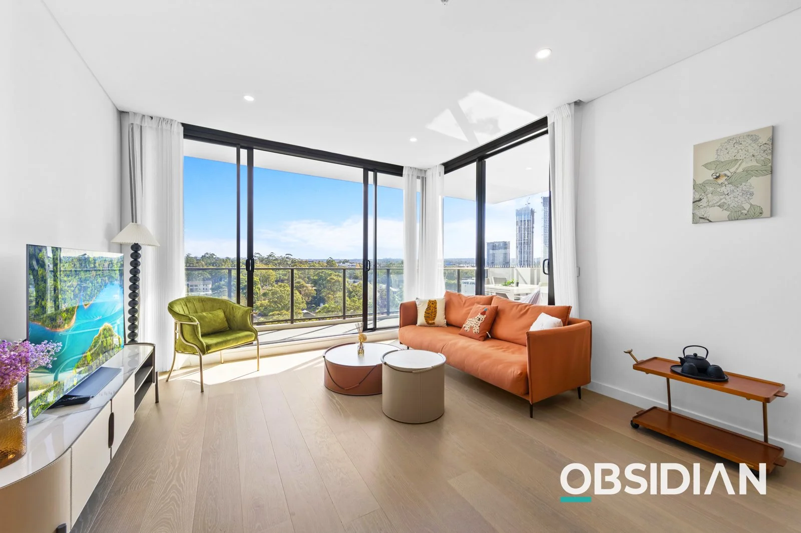 Additional image 2 of B1208/82 Waterloo Road, Macquarie Park NSW 2113