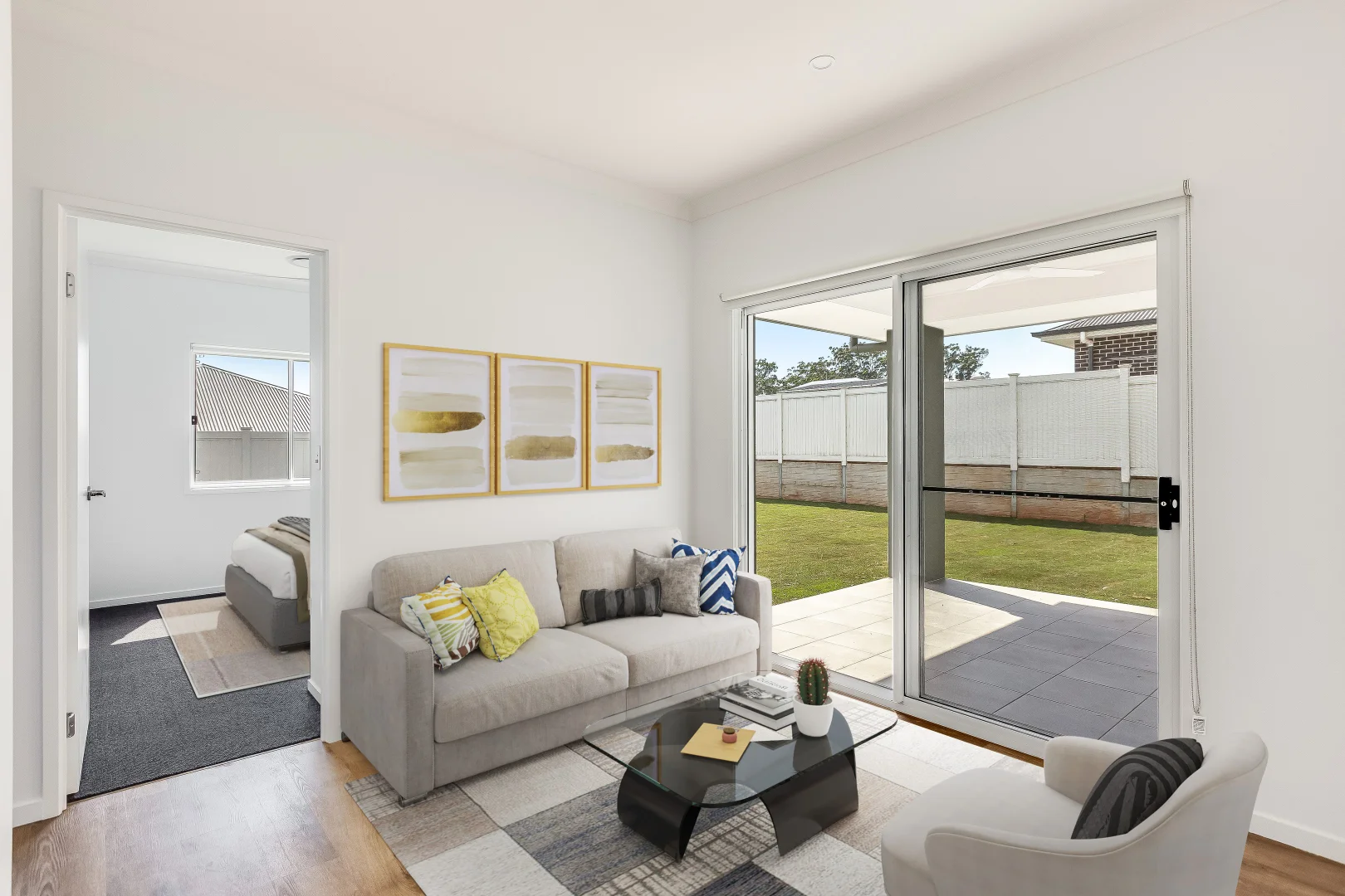 Additional image 5 of 31 McAulay Avenue, Highfields QLD 4352
