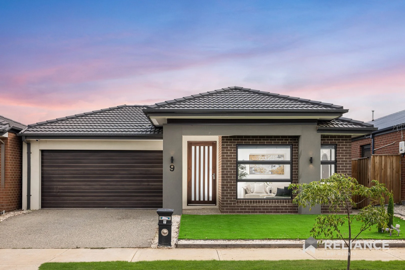 9 Cricket Circuit, Tarneit VIC 3029