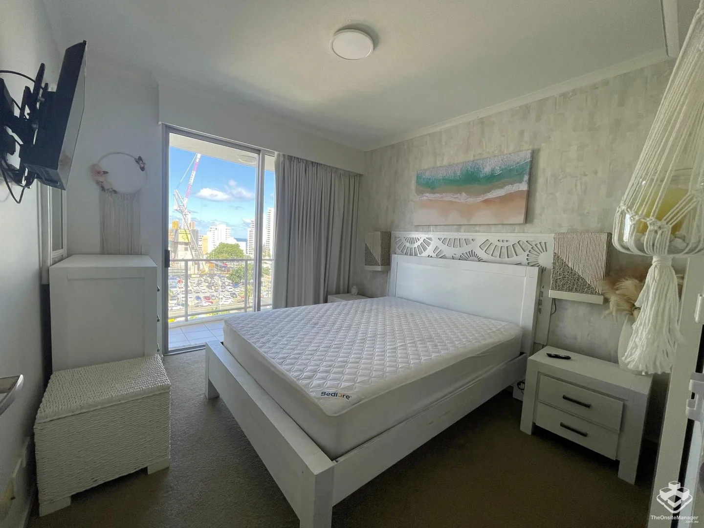 Additional image 5 of 3114/21-31 Cypress Avenue, Surfers Paradise QLD 4217