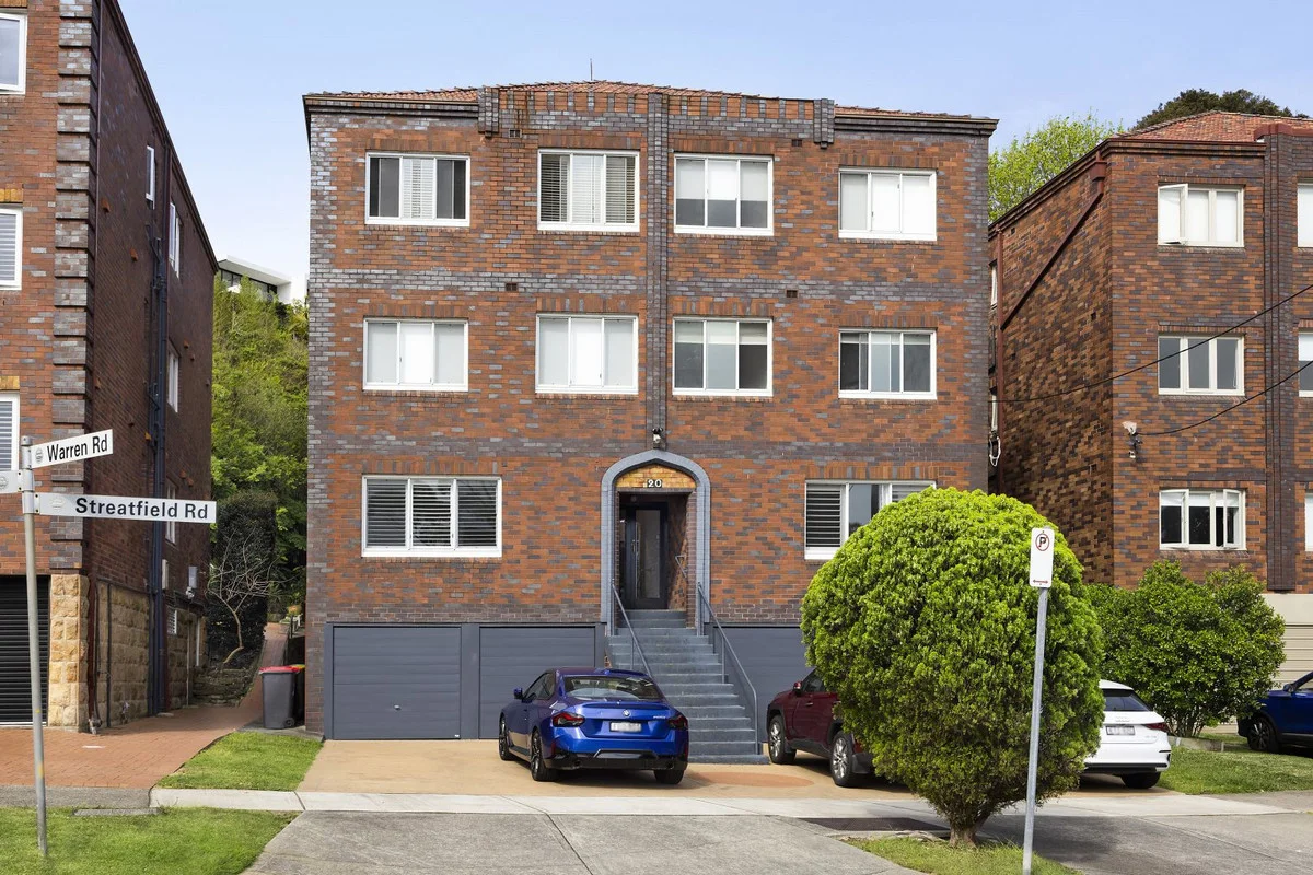 Additional image 11 of 3/20 Streatfield Road, Bellevue Hill NSW 2023