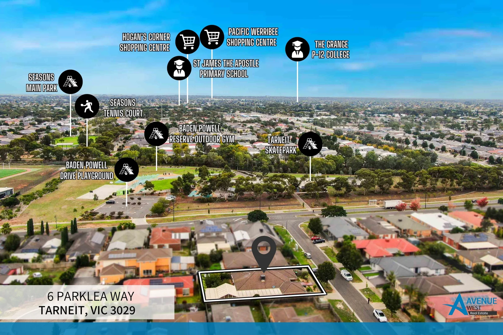 Additional image 26 of 6 Parklea Way, Tarneit VIC 3029