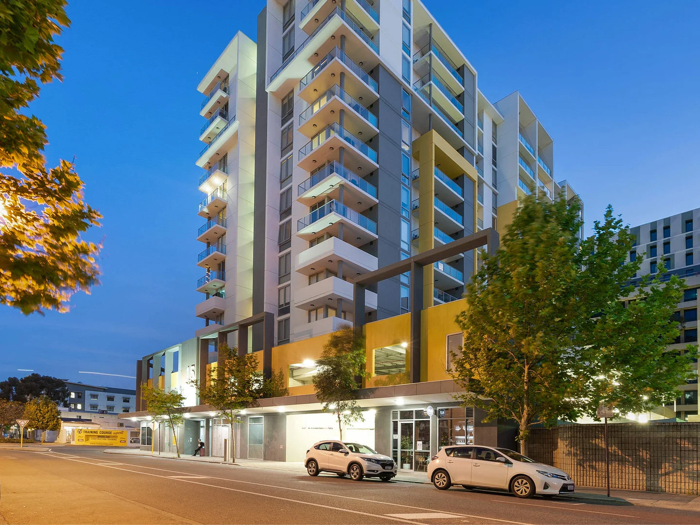 Additional image 17 of 116/15 Aberdeen Street, Perth WA 6000