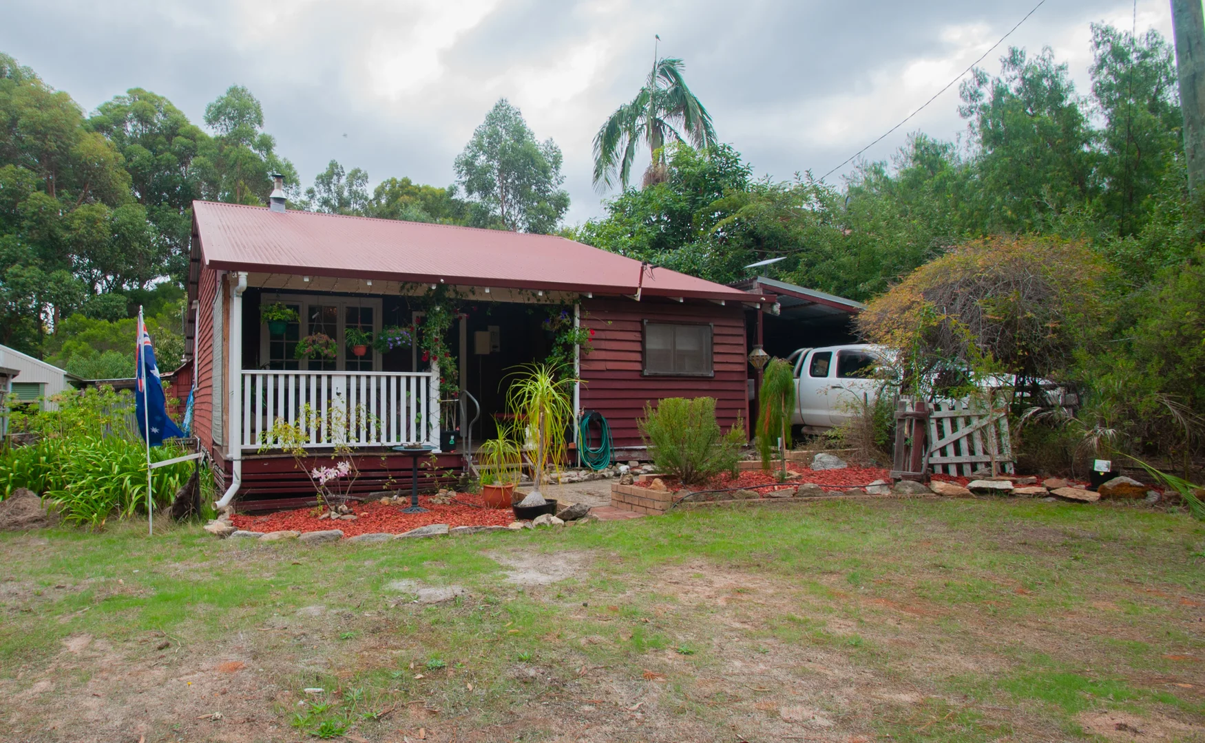 Additional image 13 of 1206 Wheatley Coast Road, Quinninup WA 6258