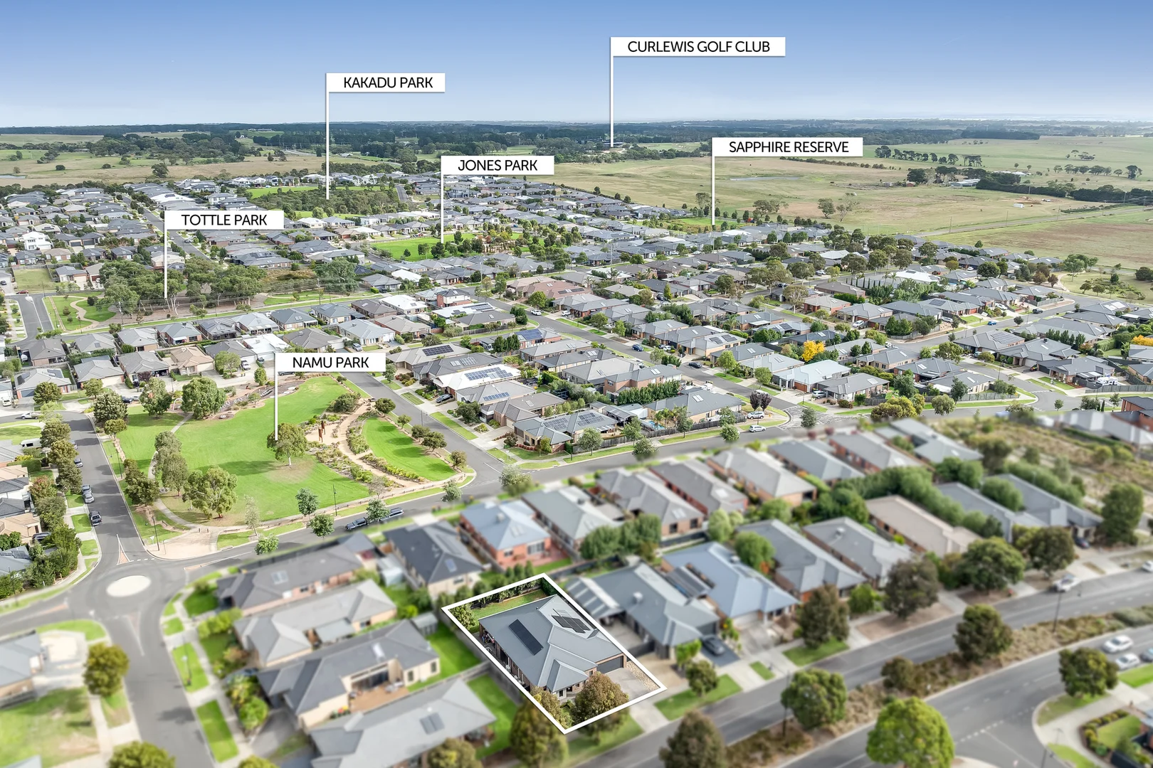Additional image 21 of 43 Centennial Boulevard, Curlewis VIC 3222
