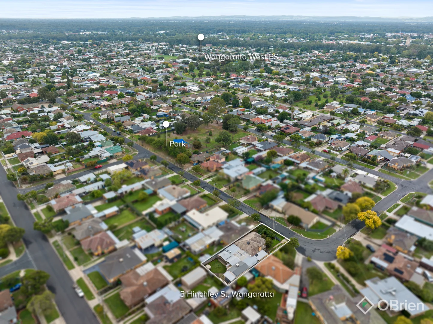 Additional image 25 of 3 Hinchley Street, Wangaratta VIC 3677