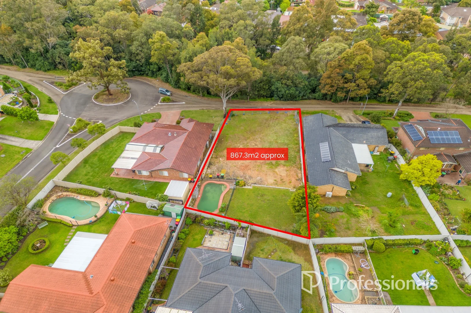 Additional image 3 of 22 White Way, Casula NSW 2170