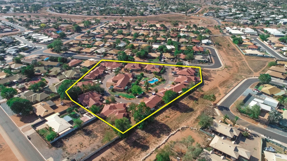Additional image 34 of 10/25-35 Egret Crescent, South Hedland WA 6722
