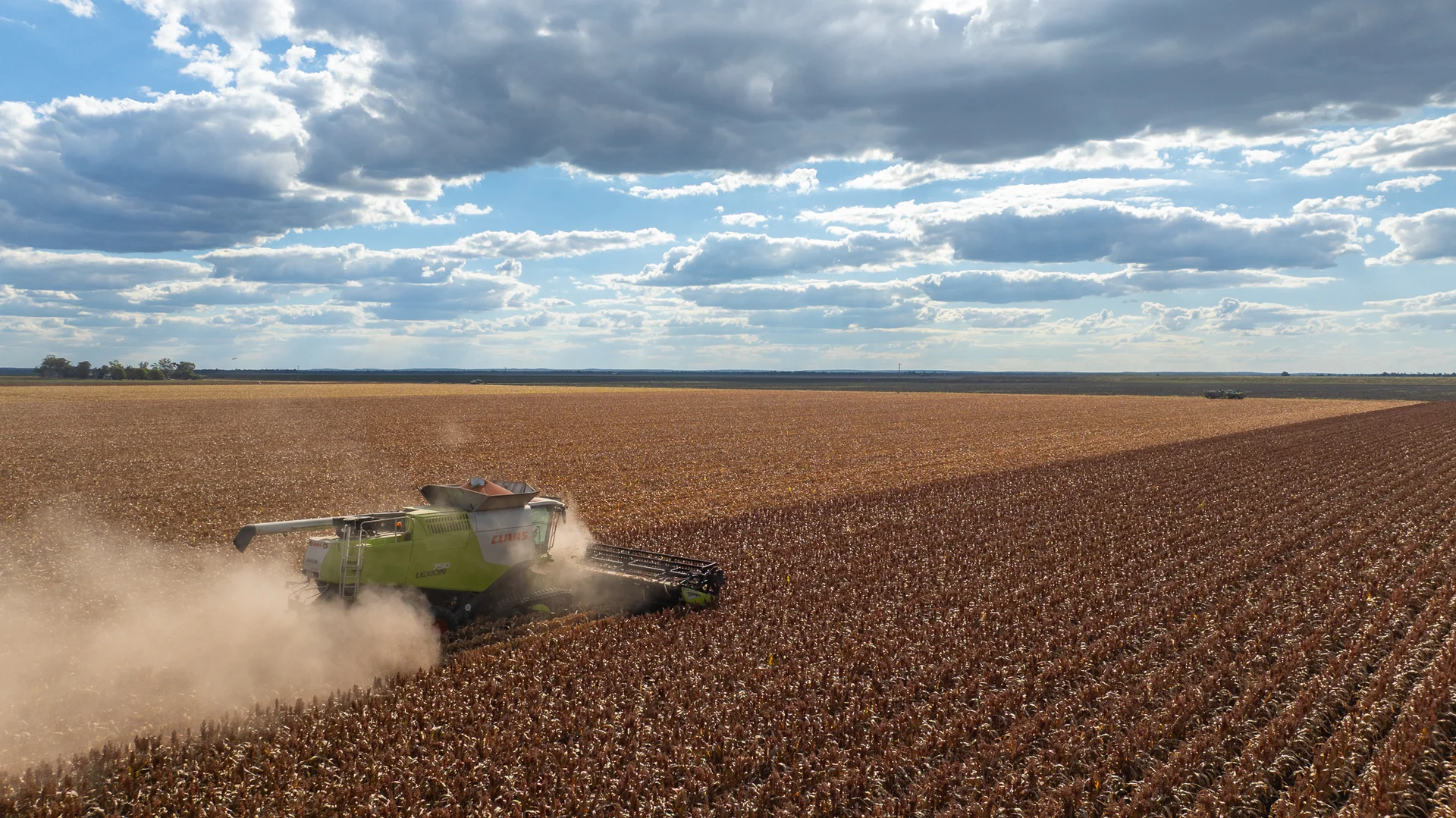 Additional image 3 of "Glengarry" 1947 Pampas - Horrane Road, Condamine Plains QLD 4352