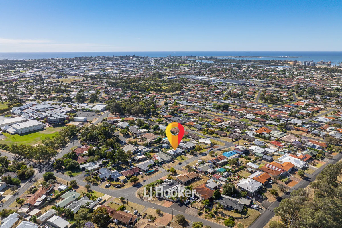 Additional image 21 of 23 Tilley Crescent, East Bunbury WA 6230