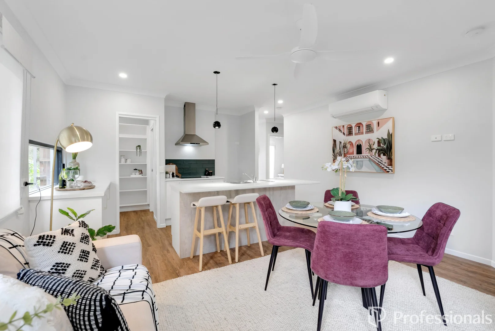 Additional image 8 of 16B2 Kidston Street, Bungalow QLD 4870