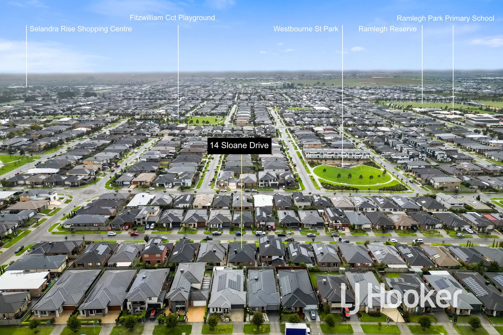Additional image 16 of 14 Sloane Drive, Clyde North VIC 3978
