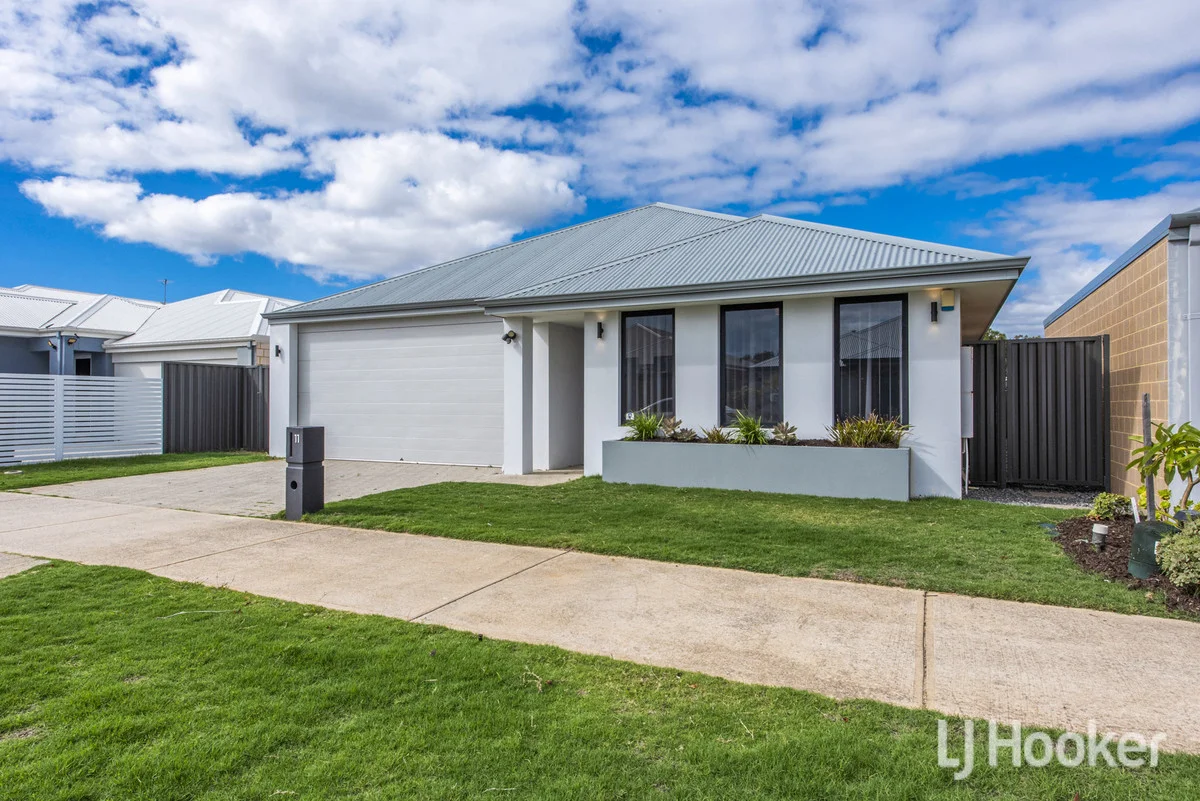 Additional image 21 of 11 Lockhart Street, Coodanup WA 6210