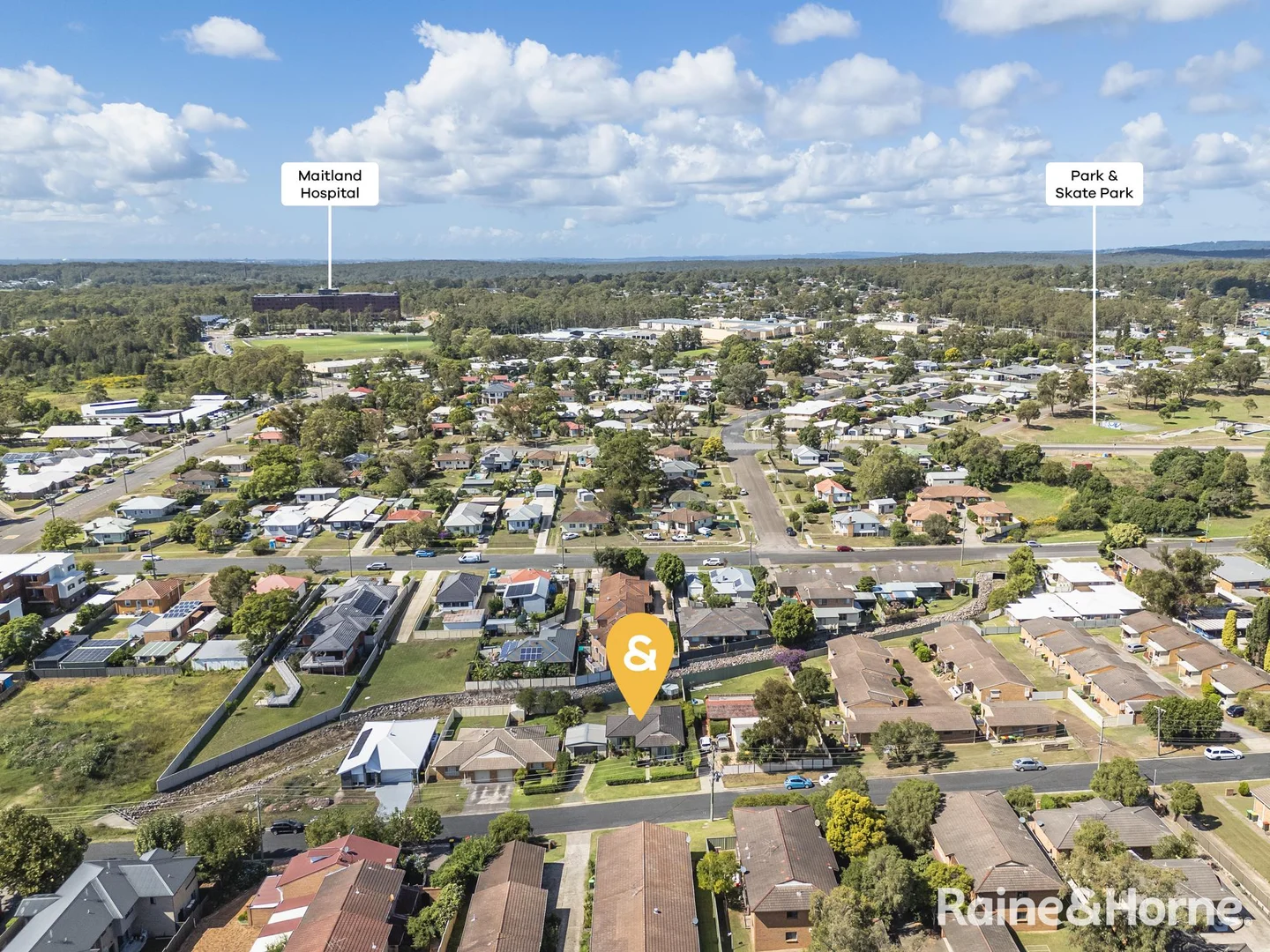Additional image 20 of 16 Skilton Avenue, East Maitland NSW 2323