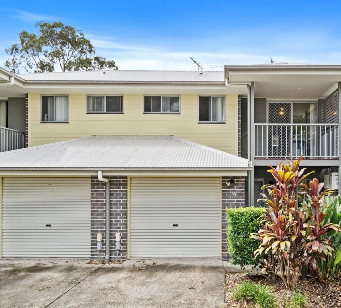 28/19 Russell Street, Everton Park QLD 4053