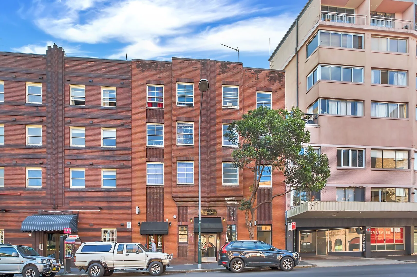 Additional image 4 of 20/9 Ward Avenue, Potts Point NSW 2011