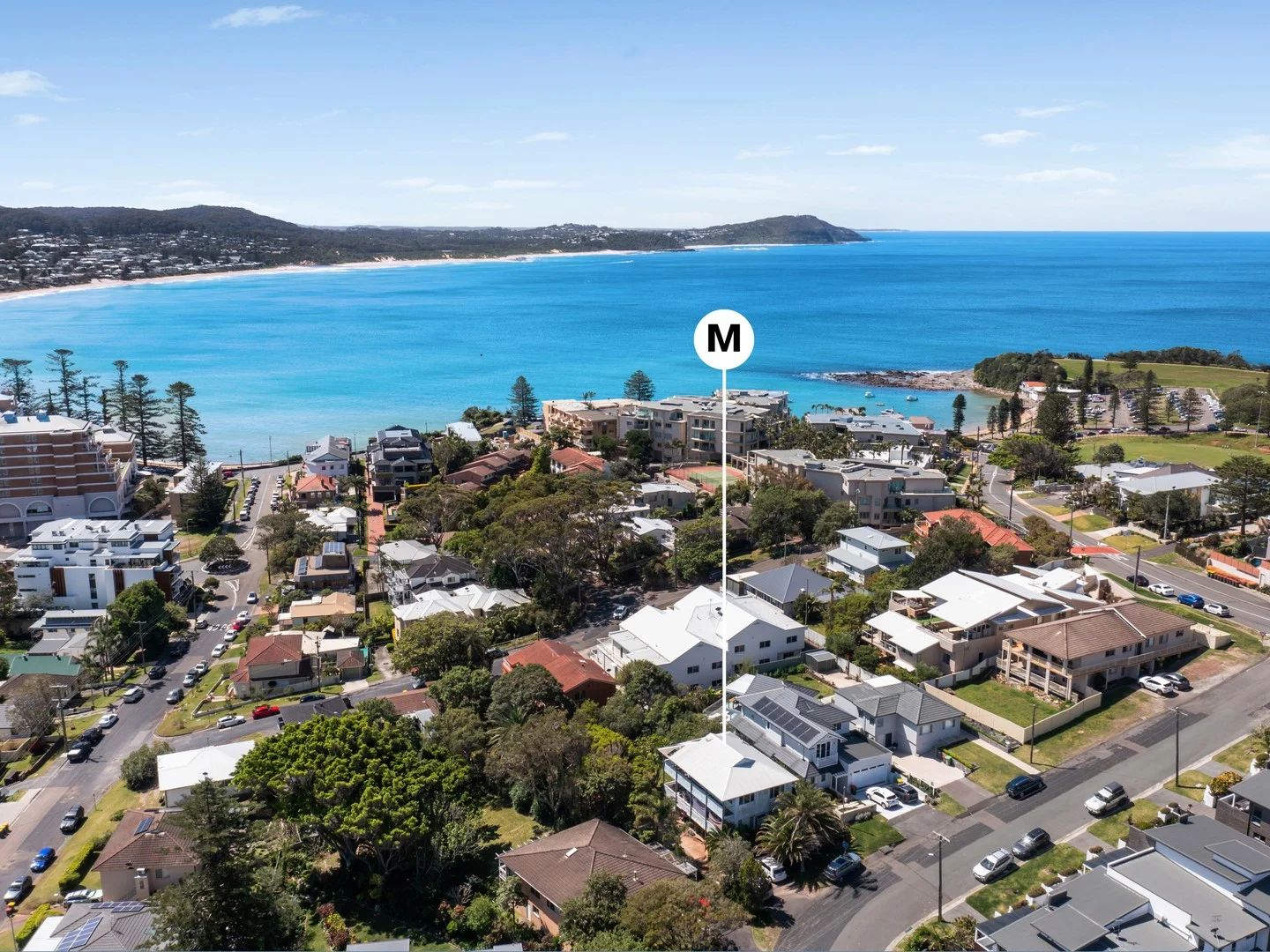 6 Tiarri Crescent, Terrigal NSW 2260