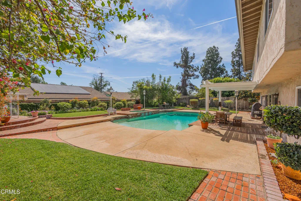 Additional image 27 of 1030 Don Diablo Drive, Arcadia, CA 91006