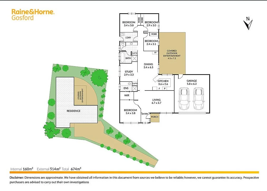 Additional image 10 of 28 White Cedar Close, Green Point NSW 2251