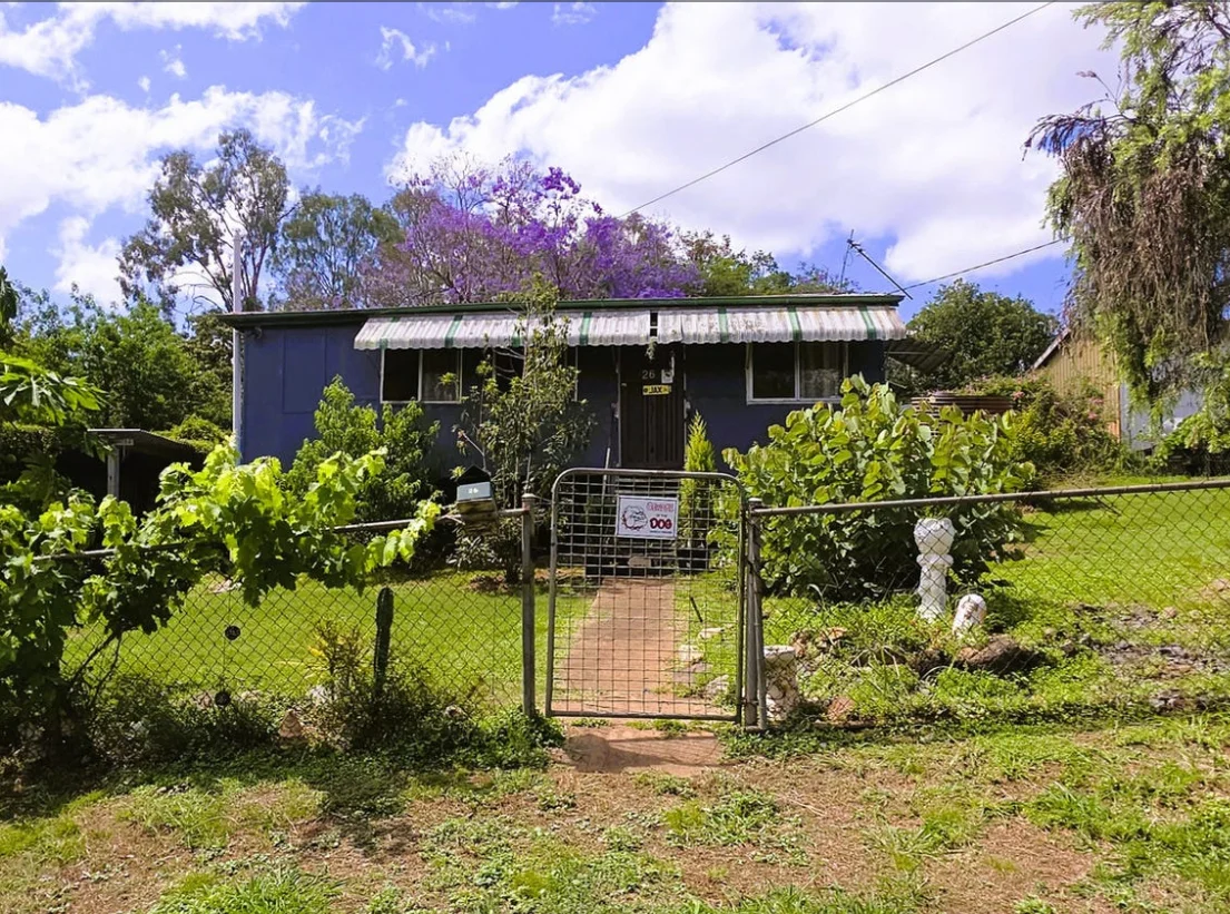 Additional image 14 of 26 Grey Street, Walterhall QLD 4714