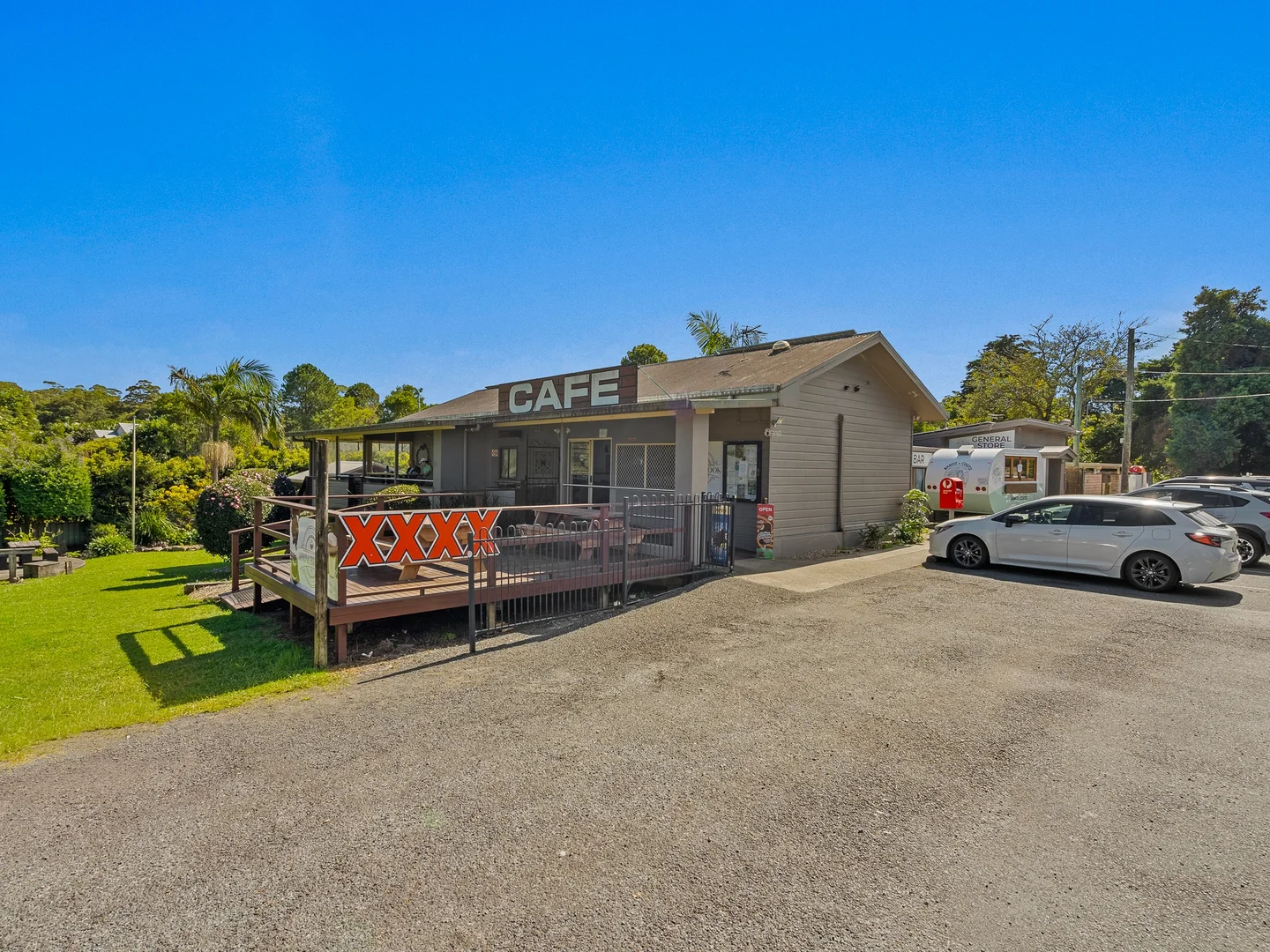 Additional image 15 of 4 Lloyds Road, Springbrook QLD 4213