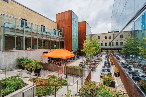 Additional image 7 of 60 Atlantic Avenue, Toronto, ON, M6K 1X9