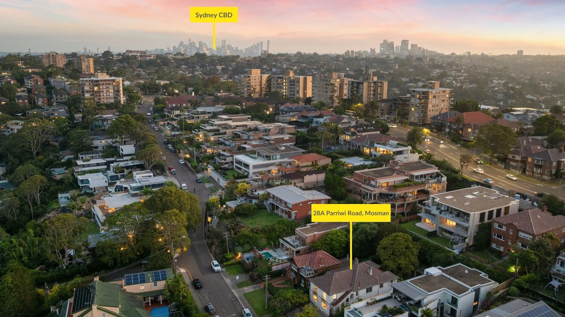 Additional image 11 of 28a Parriwi Road, Mosman NSW 2088